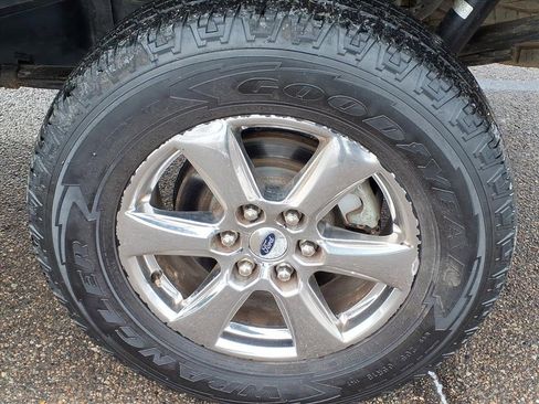 Used 2020 Ford F150 XLT w/ Equipment Group 302A Luxury image 7