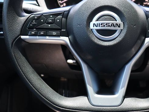 Used 2021 Nissan Altima 2.5 SV FWD image 52