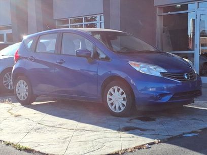 Used 2015 Nissan Versa Note SV