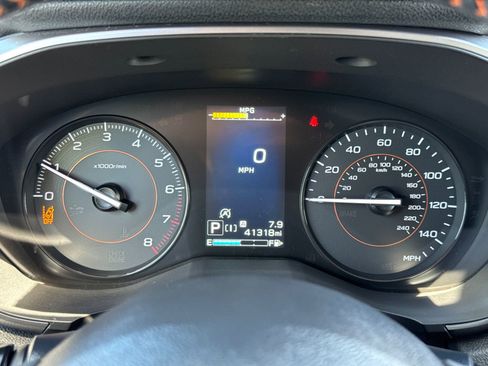 Certified 2022 Subaru Crosstrek 2.0i Premium w/ Popular Package #3 image 20