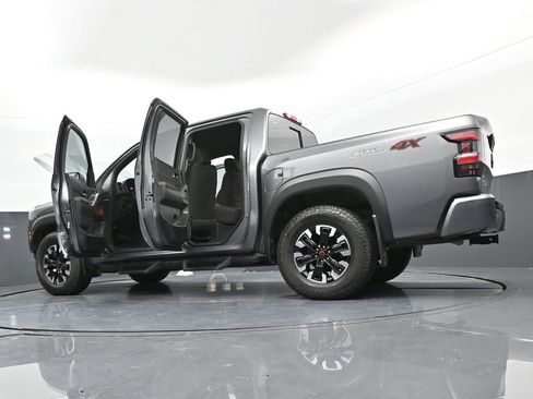 Used 2023 Nissan Frontier PRO-4X w/ Pro Convenience Package image 47