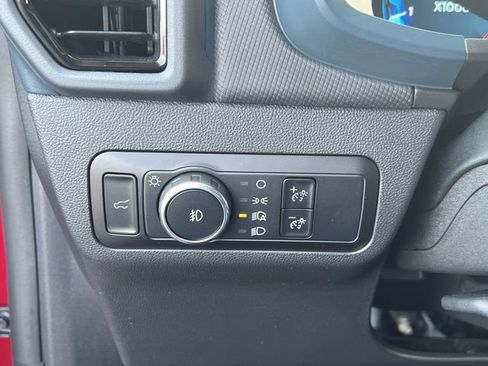 Used 2025 Ford Bronco Sport Heritage w/ Convenience Package image 23