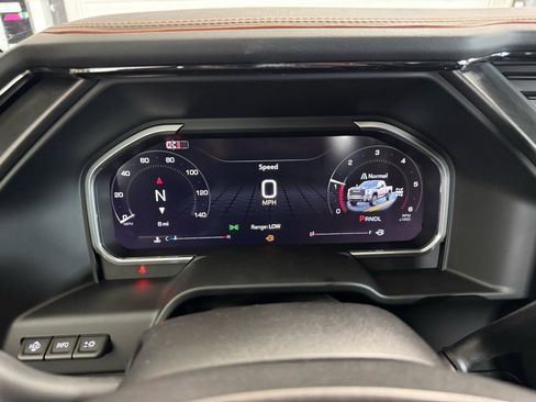 New 2026 GMC Sierra 2500 AT4 w/ AT4 Premium Plus Package image 25