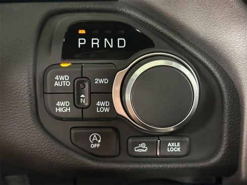 New 2025 RAM 1500 Big Horn image 32