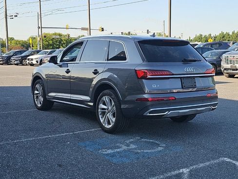 Used 2023 Audi Q7 2.0T Premium Plus w/ Premium Plus Package AWD/4WD image 15