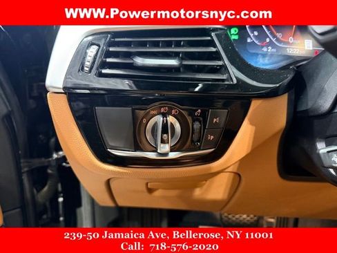 Used 2021 BMW 530i w/ Premium Package image 49