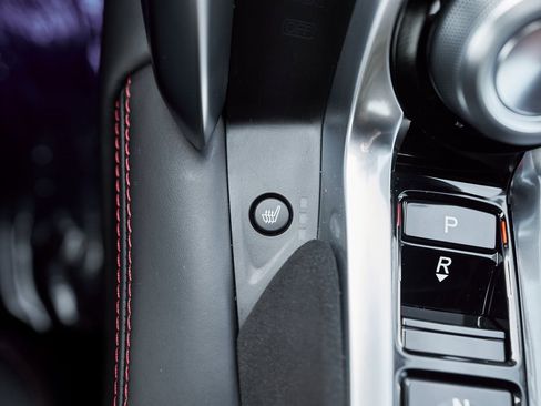 Used 2022 Acura NSX Type S image 60