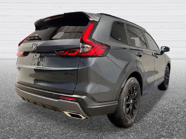 New 2027 Honda CR-V Sport-L image 5