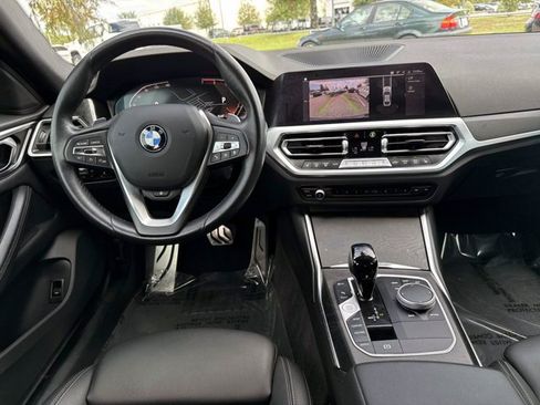 Certified 2023 BMW 430i Gran Coupe RWD image 15