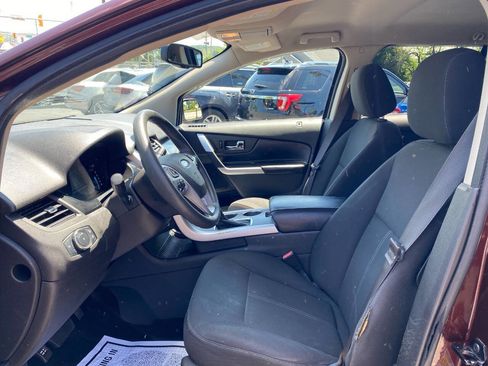 Used 2012 Ford Edge SE FWD image 9