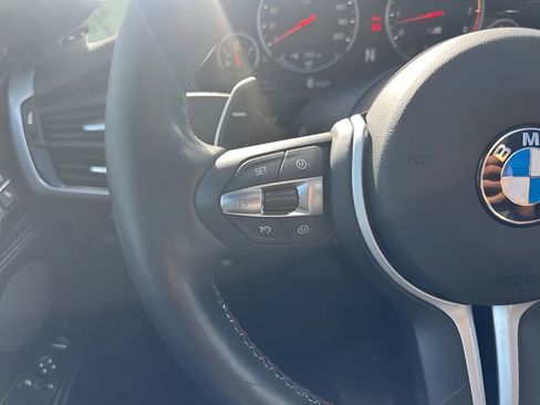 Used 2016 BMW X5 M image 16