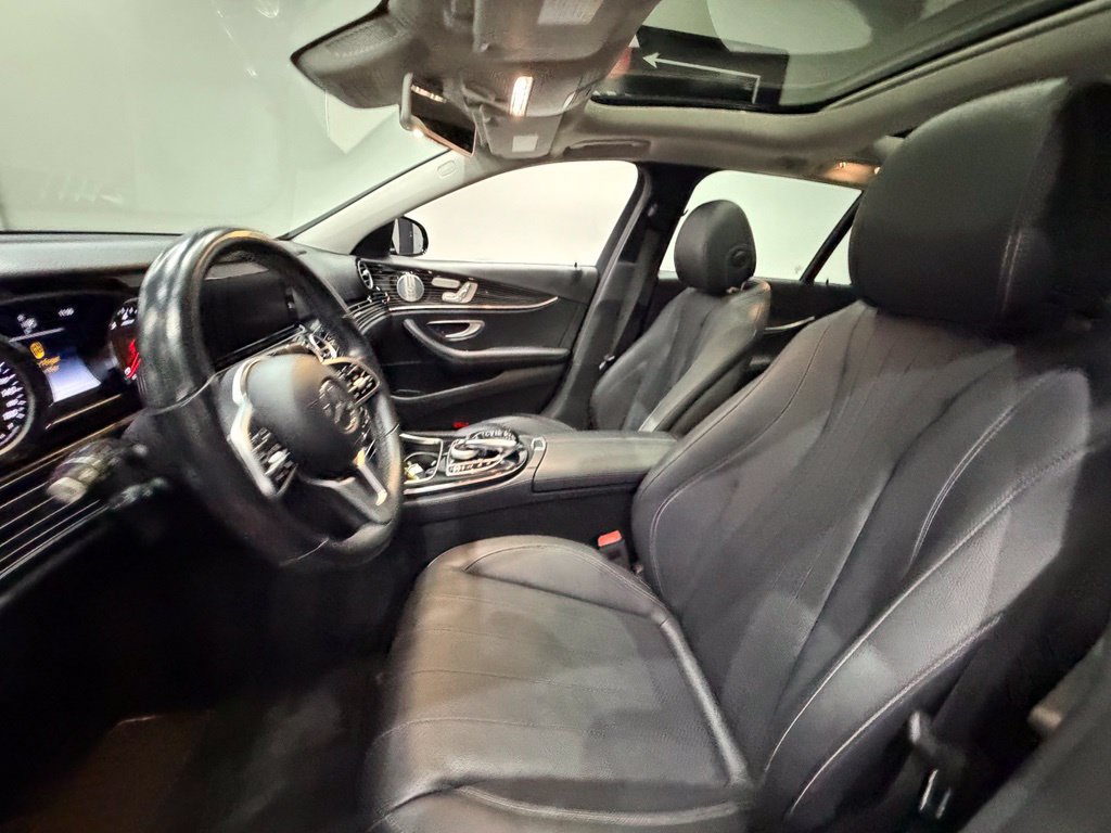 Used 2019 Mercedes-Benz E 450 4MATIC Wagon w/ Premium Package image 22