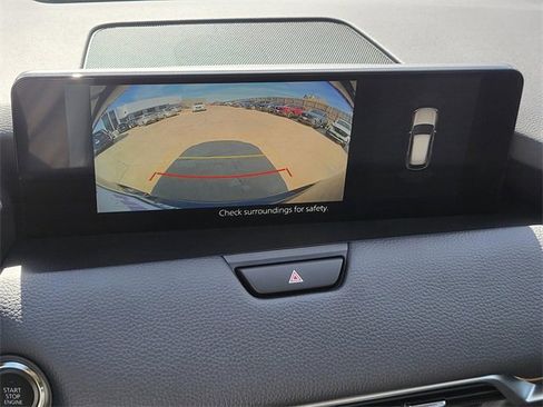 New 2026 MAZDA CX-90 3.3 Turbo w/ Preferred Package image 18