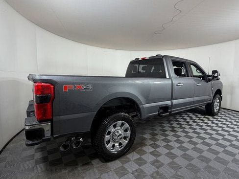 New 2026 Ford F350 Lariat AWD/4WD image 4