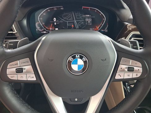 Used 2022 BMW X3 xDrive30i w/ Convenience Package AWD/4WD image 21