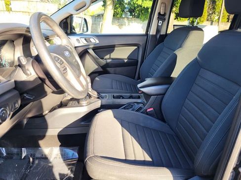 Used 2021 Ford Ranger XLT w/ FX4 Off-Road Package image 14