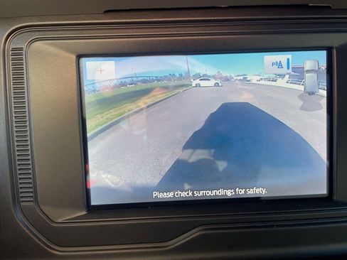 Used 2023 Ford Bronco Big Bend image 25