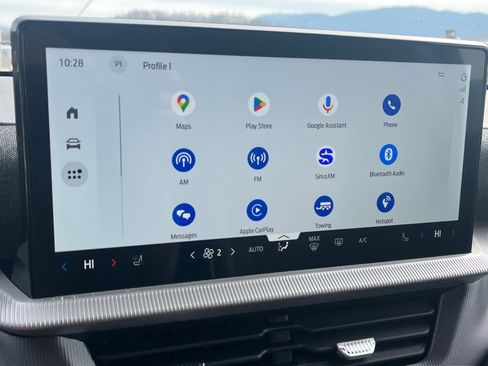 New 2026 Ford Explorer ST-Line w/ ST-Line Street Pack image 10