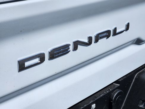 New 2026 GMC Sierra 3500 Denali Ultimate image 7