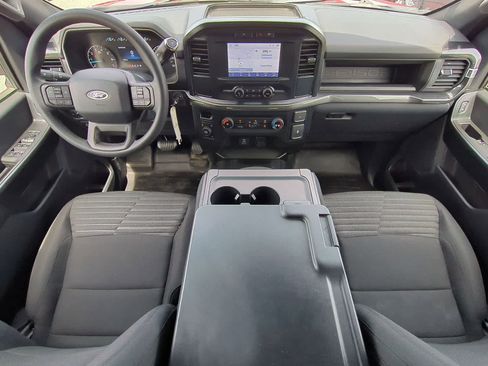 Used 2022 Ford F150 XL w/ STX Appearance Package AWD/4WD image 15
