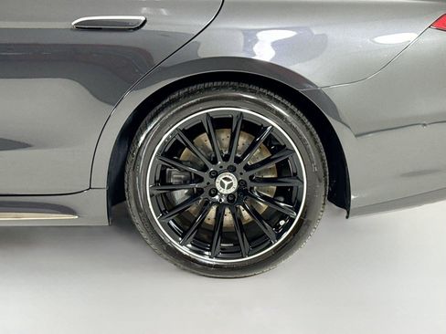 Used 2023 Mercedes-Benz S 500 4MATIC image 36