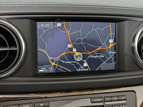 Used 2013 Mercedes-Benz SL 550 SL 550 image 28