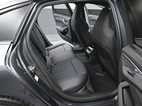 New 2026 Audi A6 Prestige AWD/4WD image 13