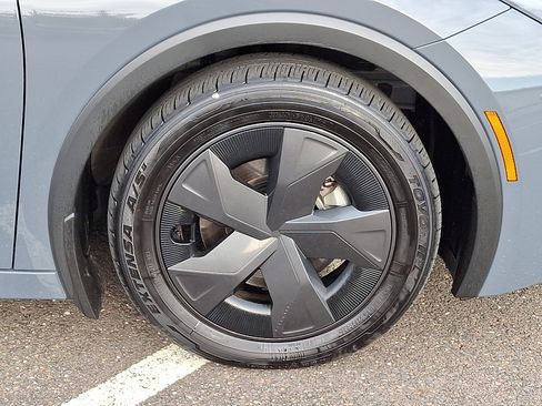 Certified 2025 Toyota Prius Plug-In Hybrid image 8