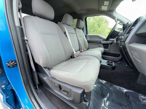 Used 2019 Ford F150 XLT w/ Equipment Group 302A Luxury AWD/4WD image 18