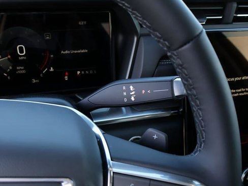 New 2026 GMC Terrain Denali w/ LPO, Black Badging Package image 33