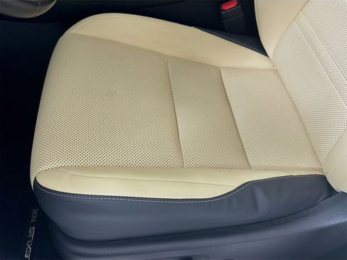 Used 2019 Lexus NX 300 FWD image 19