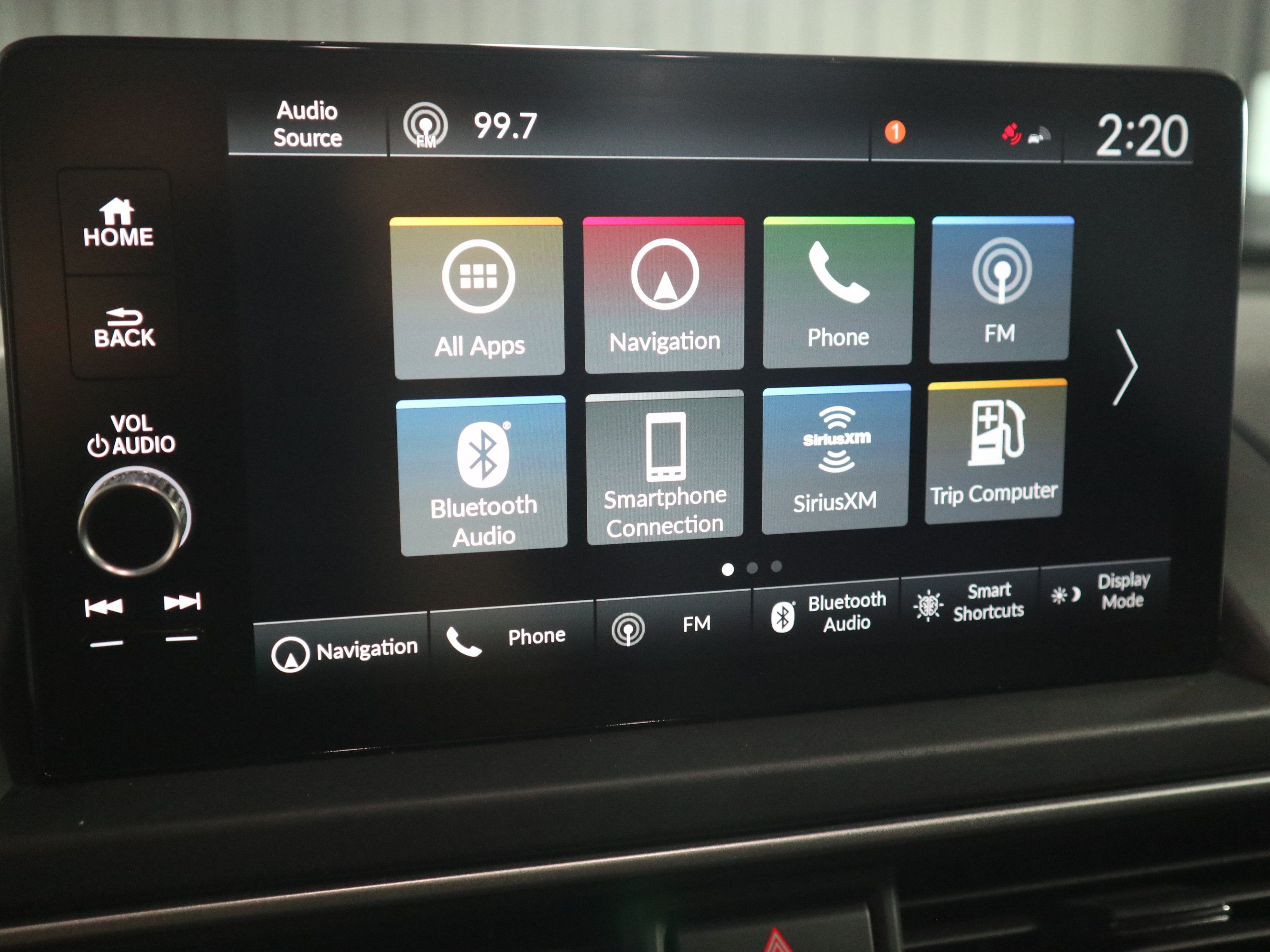Used 2024 Honda Pilot Elite image 36