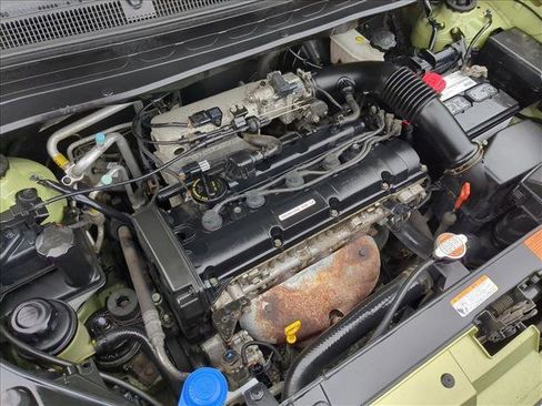 Used 2011 Kia Soul + image 26