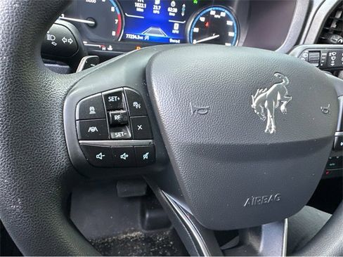 Used 2021 Ford Bronco Sport Badlands image 24