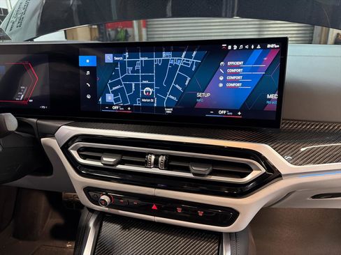 Used 2023 BMW M3 Competition w/ M Carbon Exterior Package image 22