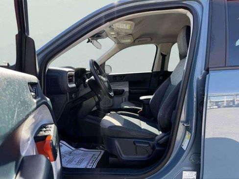 Used 2022 Ford Maverick XLT FWD image 19