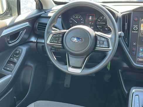 Certified 2025 Subaru Impreza 2.0i AWD/4WD image 21