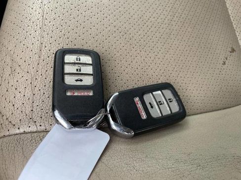 Used 2014 Honda Accord EX-L image 45