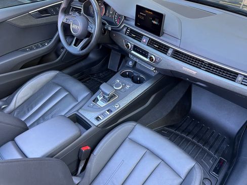 Used 2019 Audi A5 2.0T Premium w/ Convenience Package AWD/4WD image 17