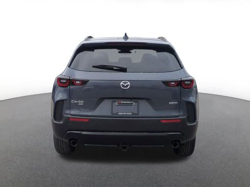 New 2026 MAZDA CX-50 AWD 2.5 Hybrid w/ Weather Package image 5