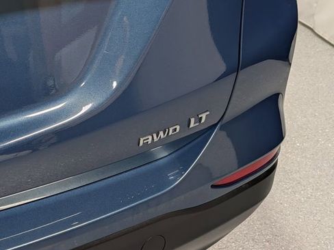 Certified 2024 Chevrolet Equinox LT AWD/4WD image 5