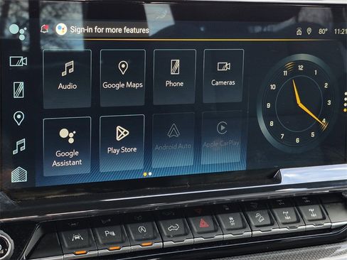 Used 2024 Chevrolet Silverado 1500 ZR2 w/ Technology Package image 27