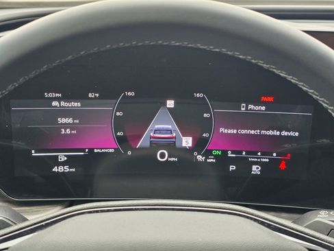 Certified 2025 Audi Q5 Premium Plus w/ Premium Plus AWD/4WD image 17
