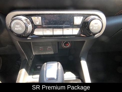 Certified 2023 Nissan Kicks SR w/ SR Premium Package FWD image 20