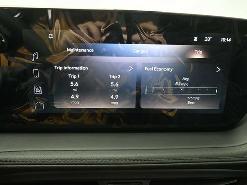 New 2026 Buick Encore GX Sport Touring w/ Advanced Technology Package image 17