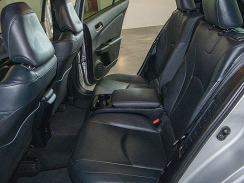 Used 2019 Toyota Prius Prime Premium FWD image 14