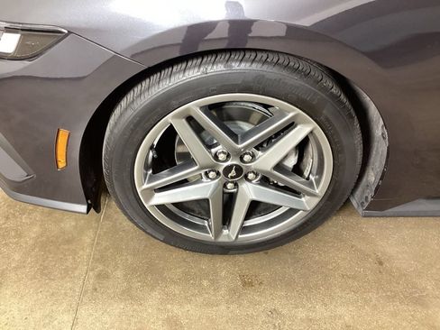 Used 2024 Ford Mustang Premium RWD image 29
