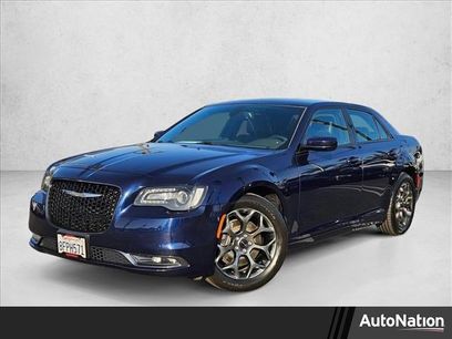 Used 2016 Chrysler 300 S