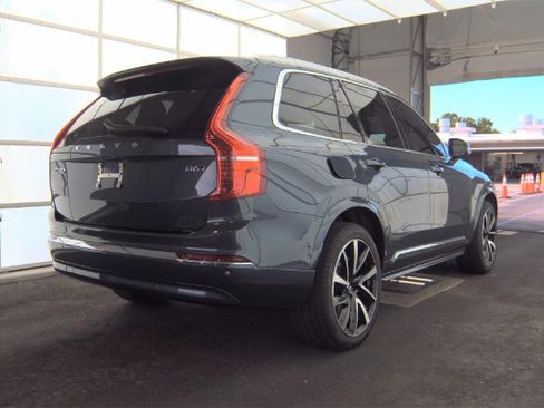 Used 2023 Volvo XC90 B6 Plus w/ Protection Package Premier AWD/4WD image 3