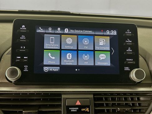 Used 2022 Honda Accord Sport image 19